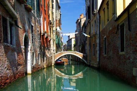 Appartement Gondolier' S House Castello *