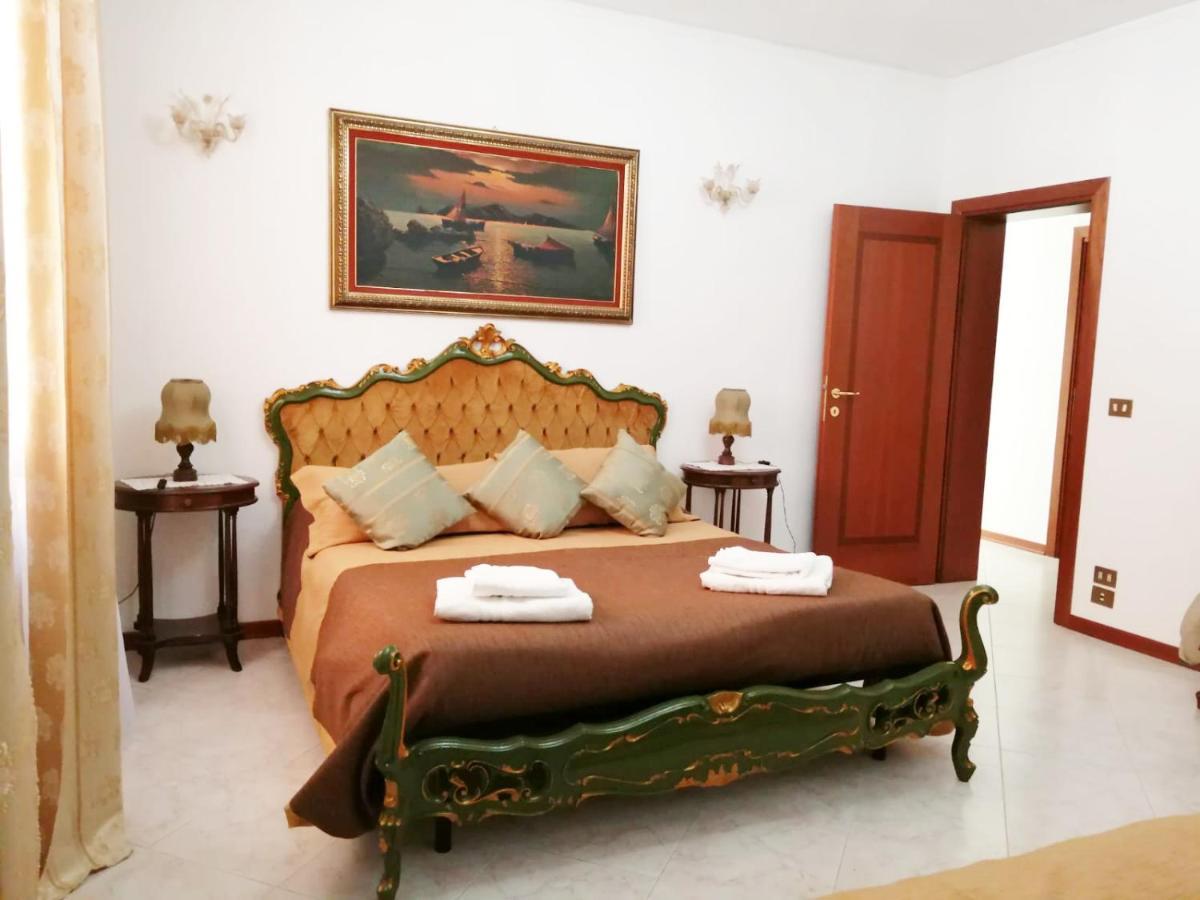 Appartement Gondolier' S House Castello Venise