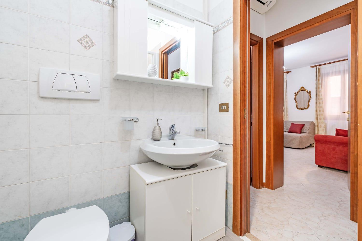 Appartement Gondolier' S House Castello Venise
