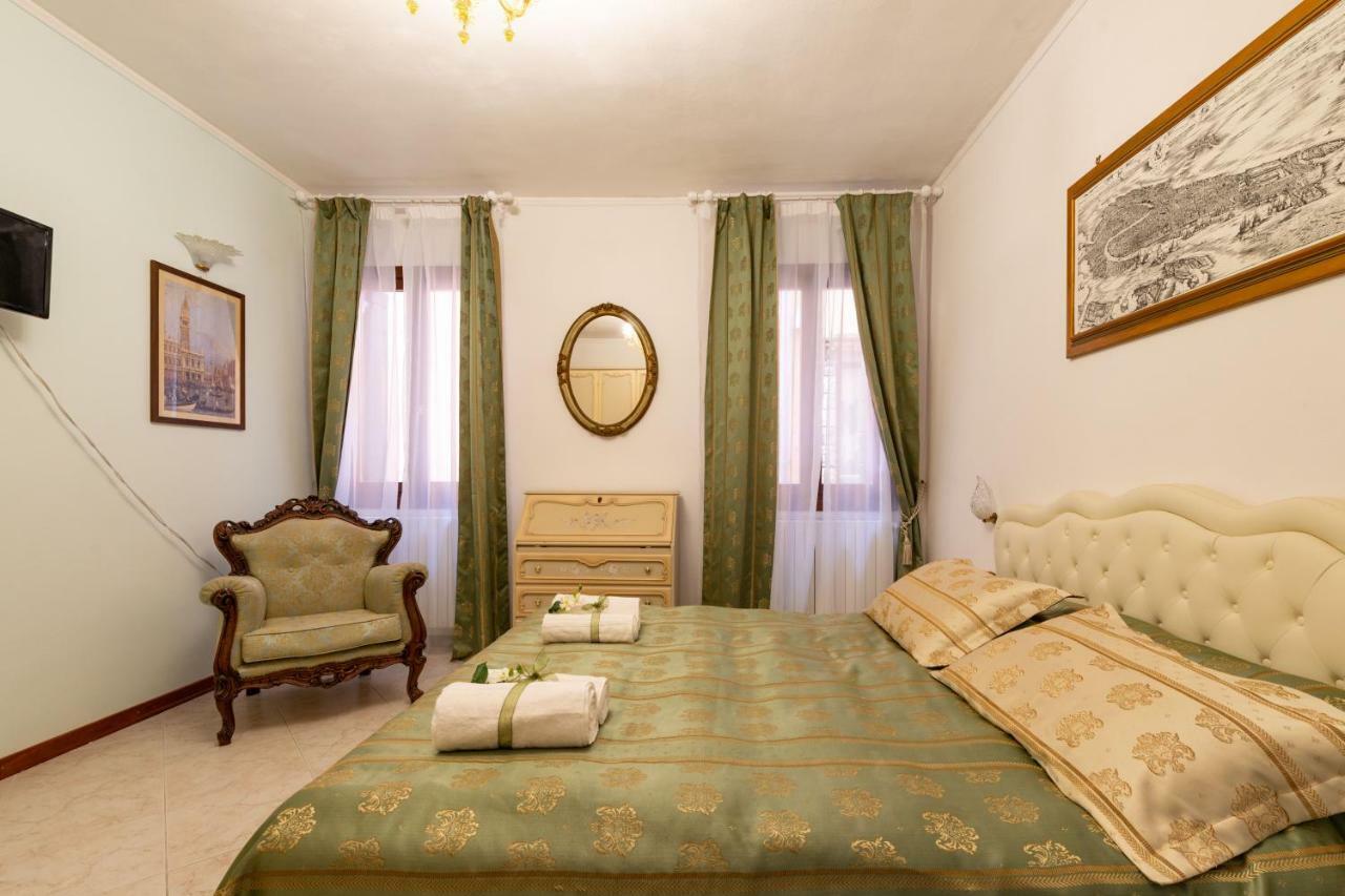 Gondolier' S House Castello Appartement *