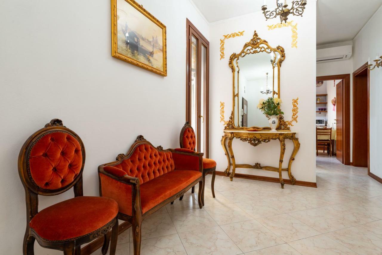Gondolier' S House Castello Appartement *